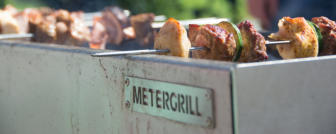 Metergrill