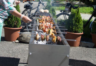 Metergrill